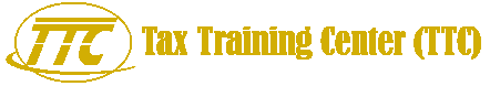 Tax Training Center